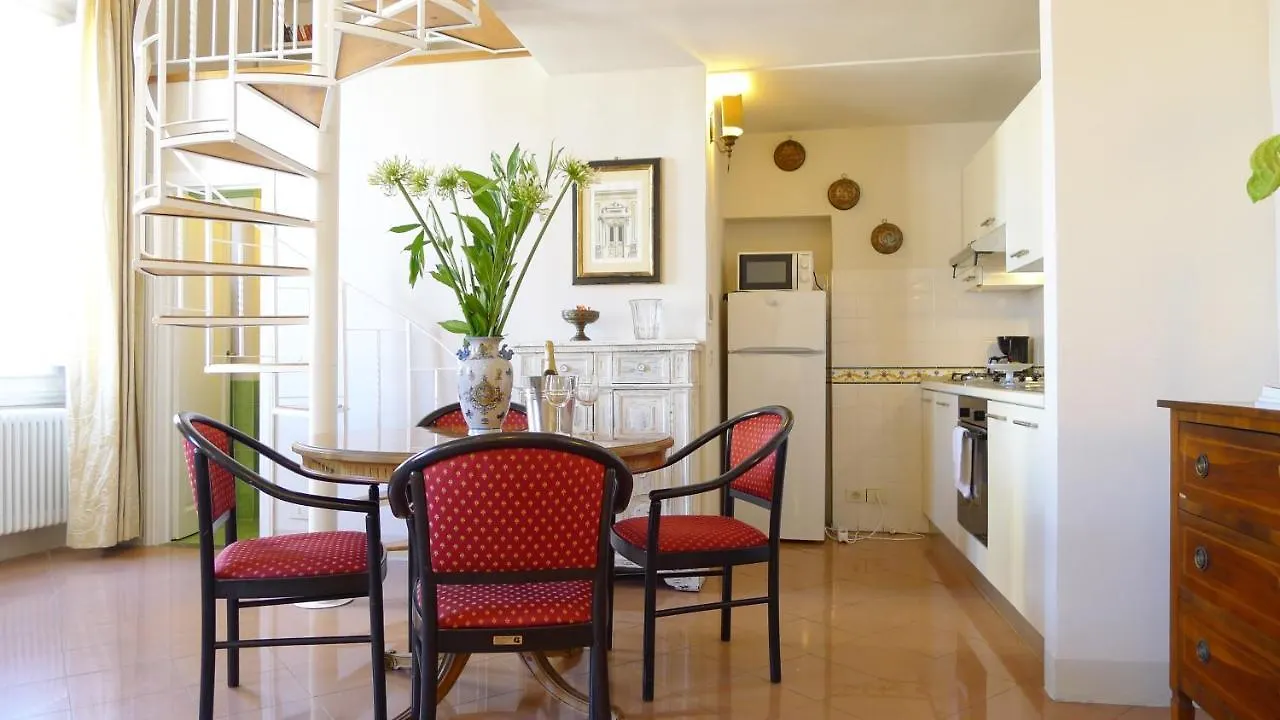 Bartolomeo Apartment Florence Italy