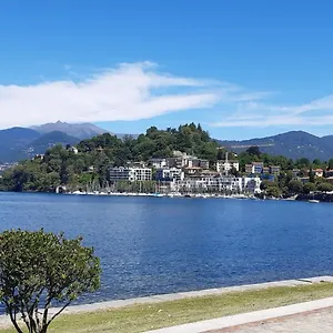 Il Blu Di Laveno