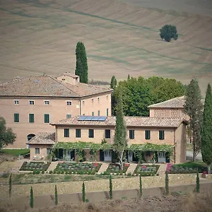Sant'alberto Gospodarstwo wiejskie