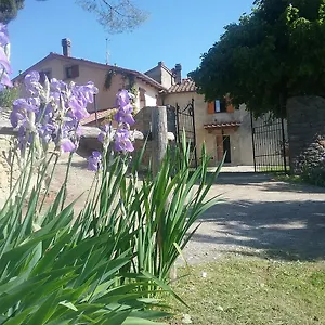 Podere Ugolini Apartament