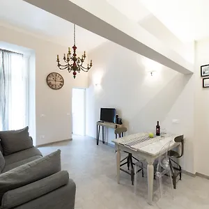 Lucia's Apartment