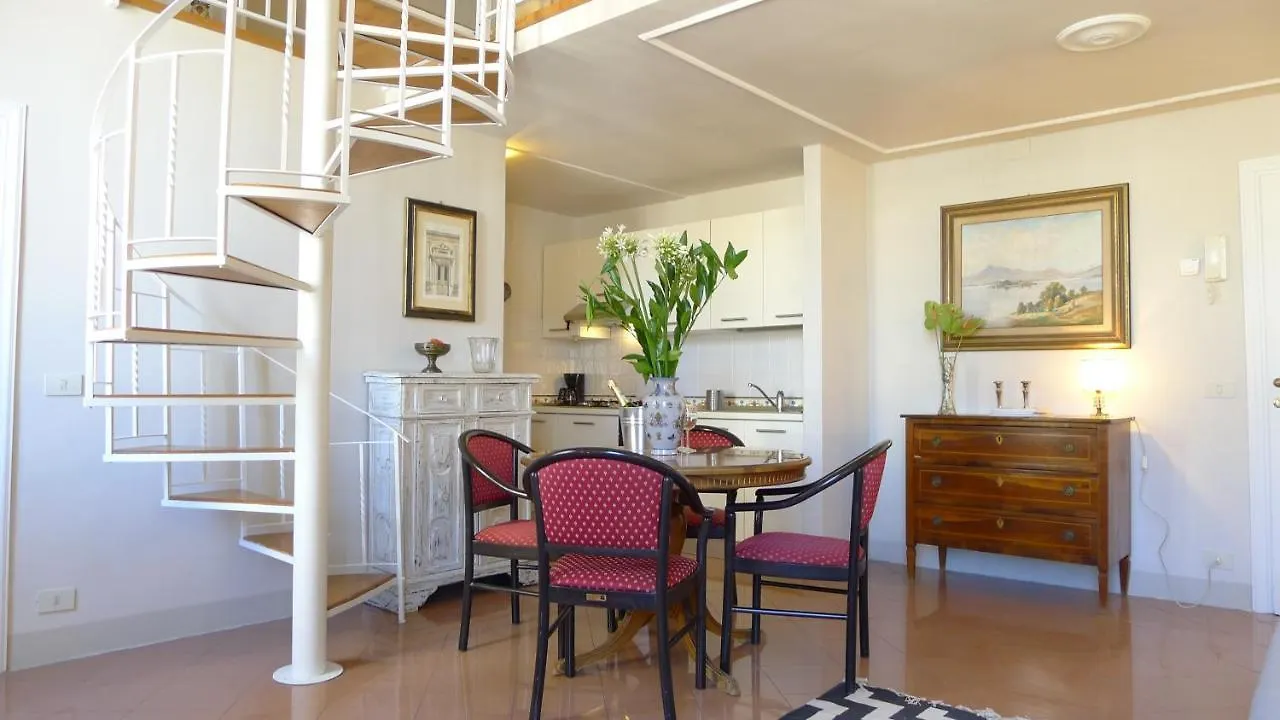 Bartolomeo Apartment Florence 0*,  Italy