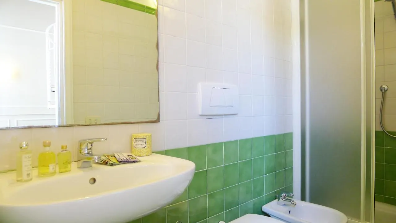 Bartolomeo Apartment Florence