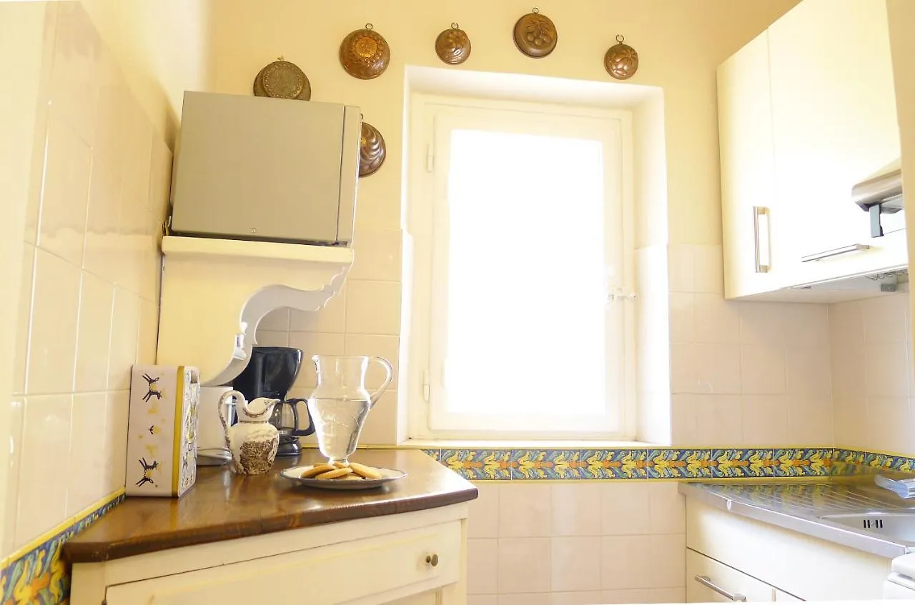 Bartolomeo Apartment Florence 0*,