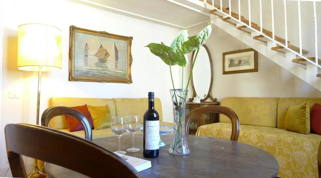 Bartolomeo Apartment Florence