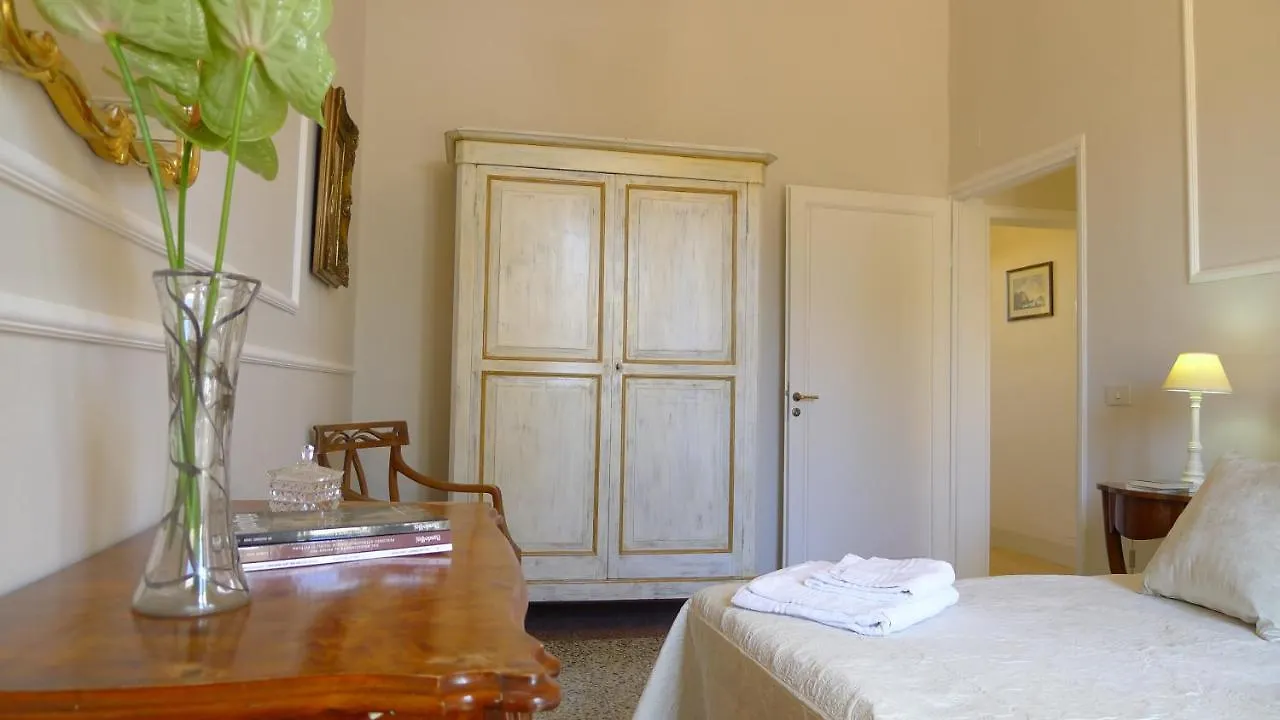 Bartolomeo Apartment Florence Italy