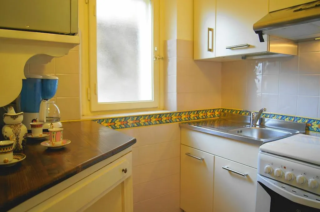 Bartolomeo Apartment Florence