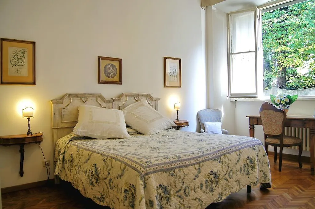 Bartolomeo Apartment Florence 0*,