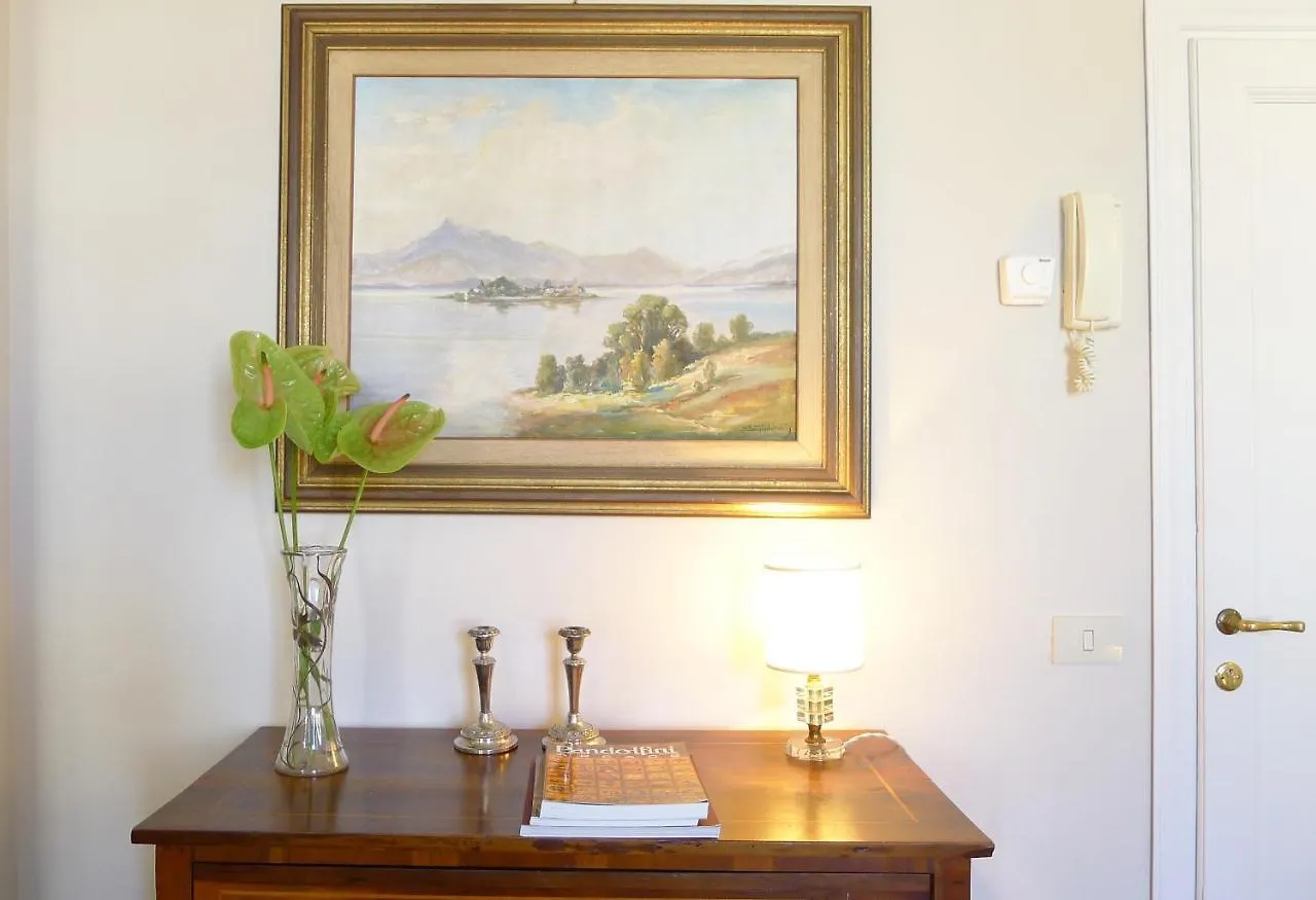 Apartament Bartolomeo Florencja Włochy