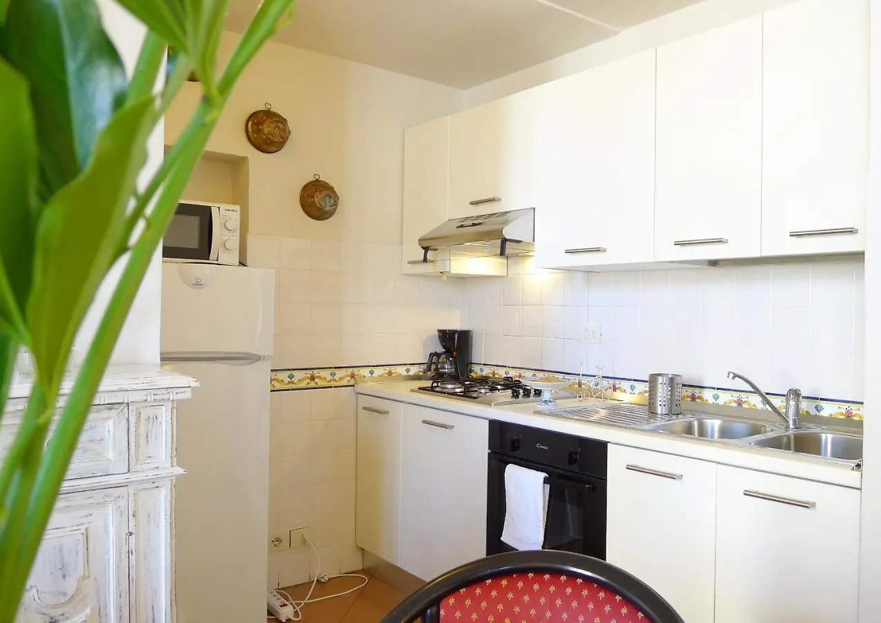 Apartament Bartolomeo Florencja 0*,  Włochy