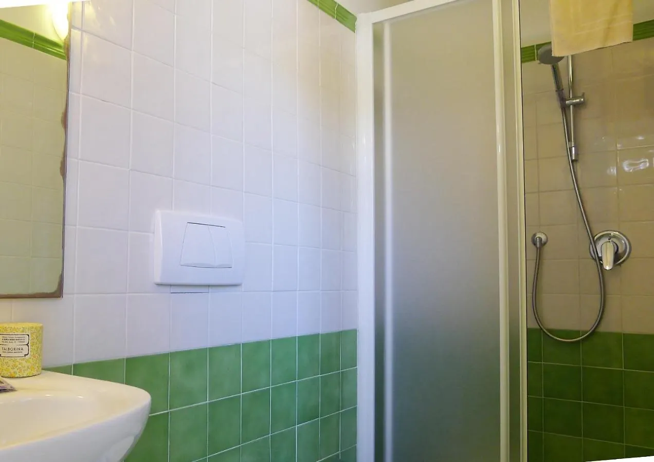 Apartament Bartolomeo Florencja