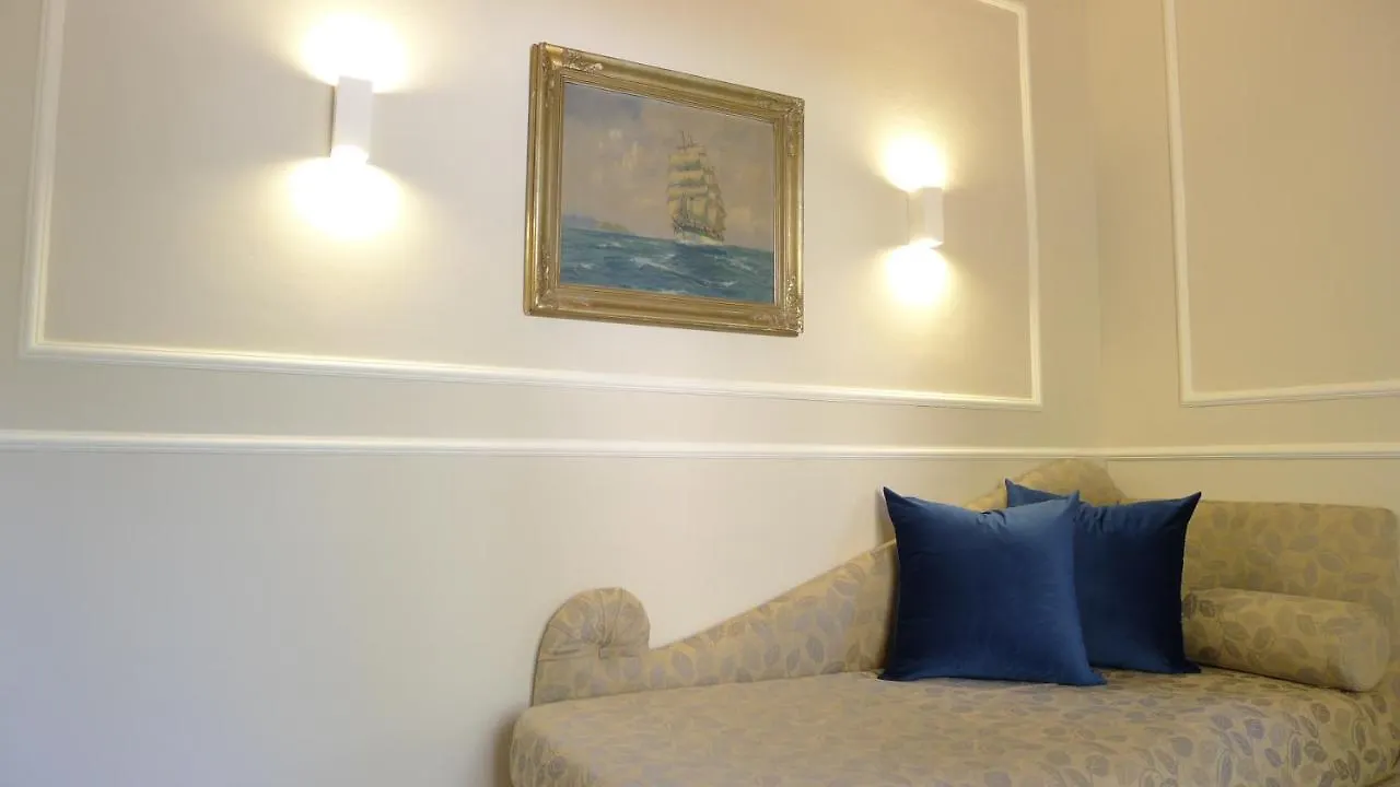 Apartament Bartolomeo Florencja