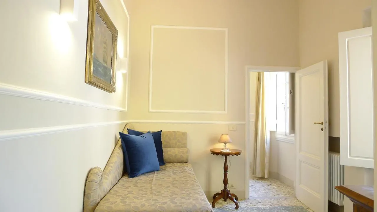 Apartament Bartolomeo Florencja 0*,  Włochy