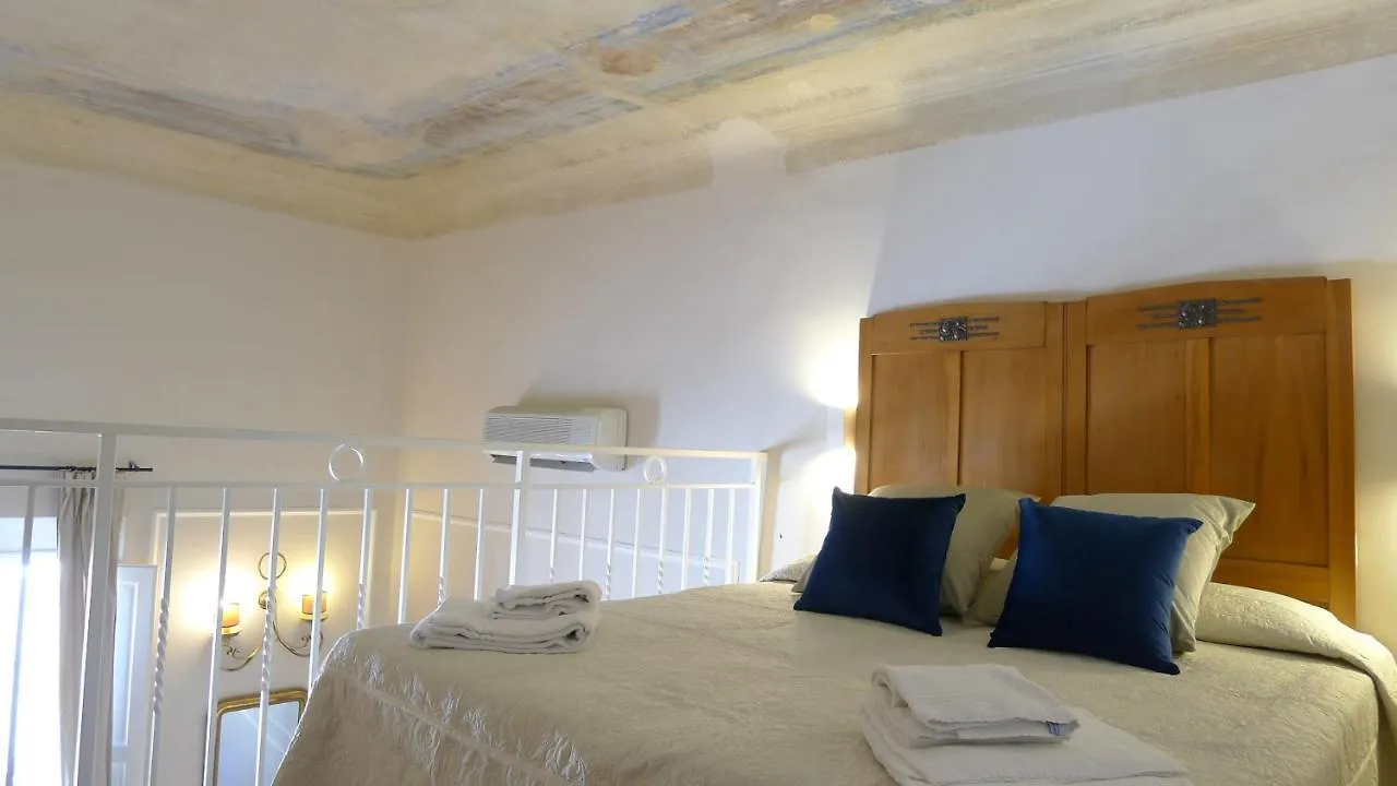 Apartament Bartolomeo Florencja Włochy