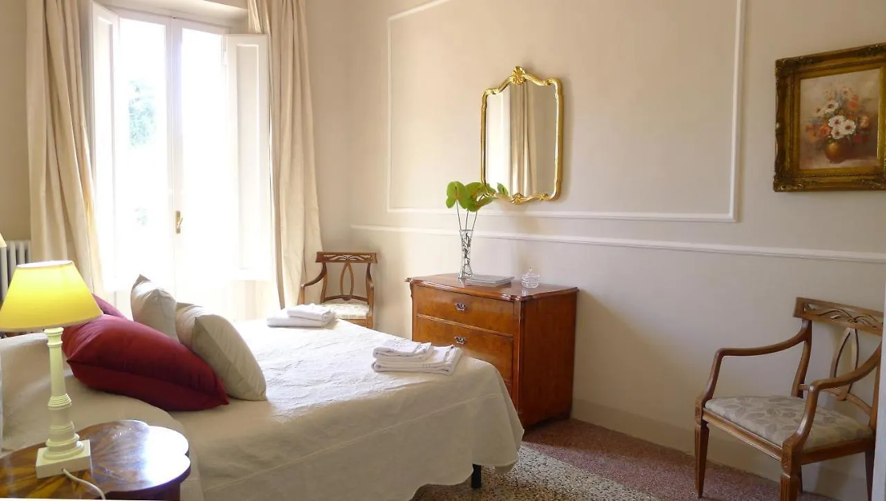 Apartament Bartolomeo Florencja Włochy
