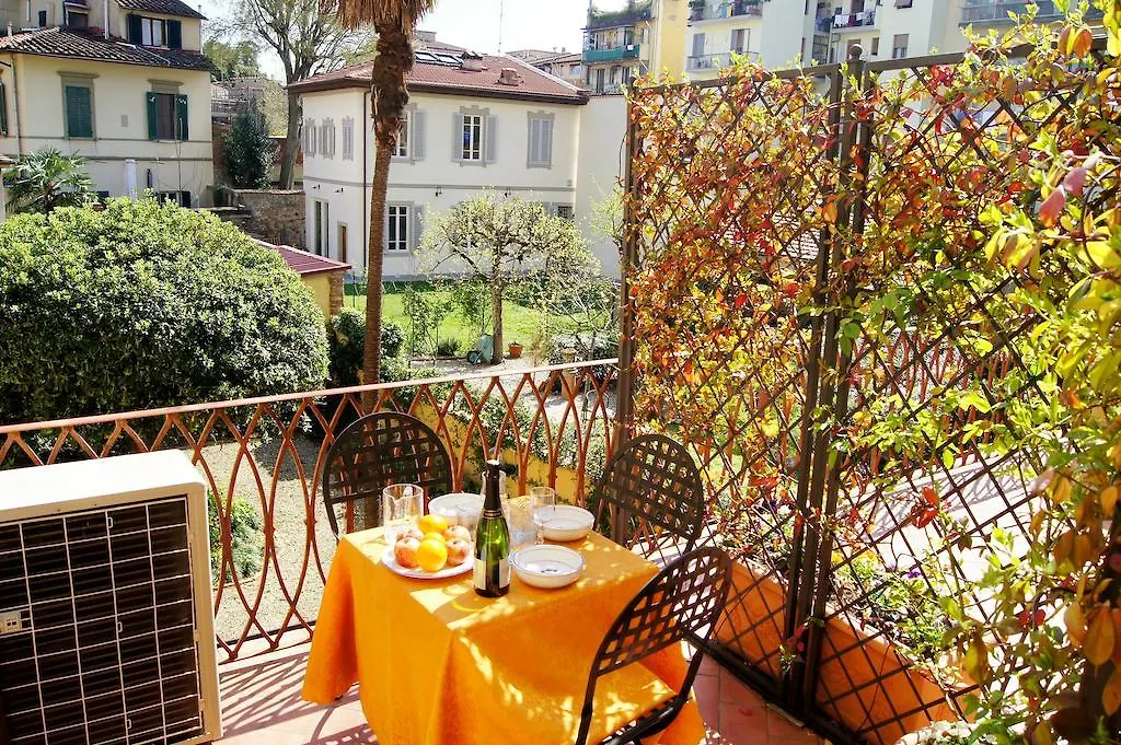 Apartament Bartolomeo Florencja 0*,  Włochy