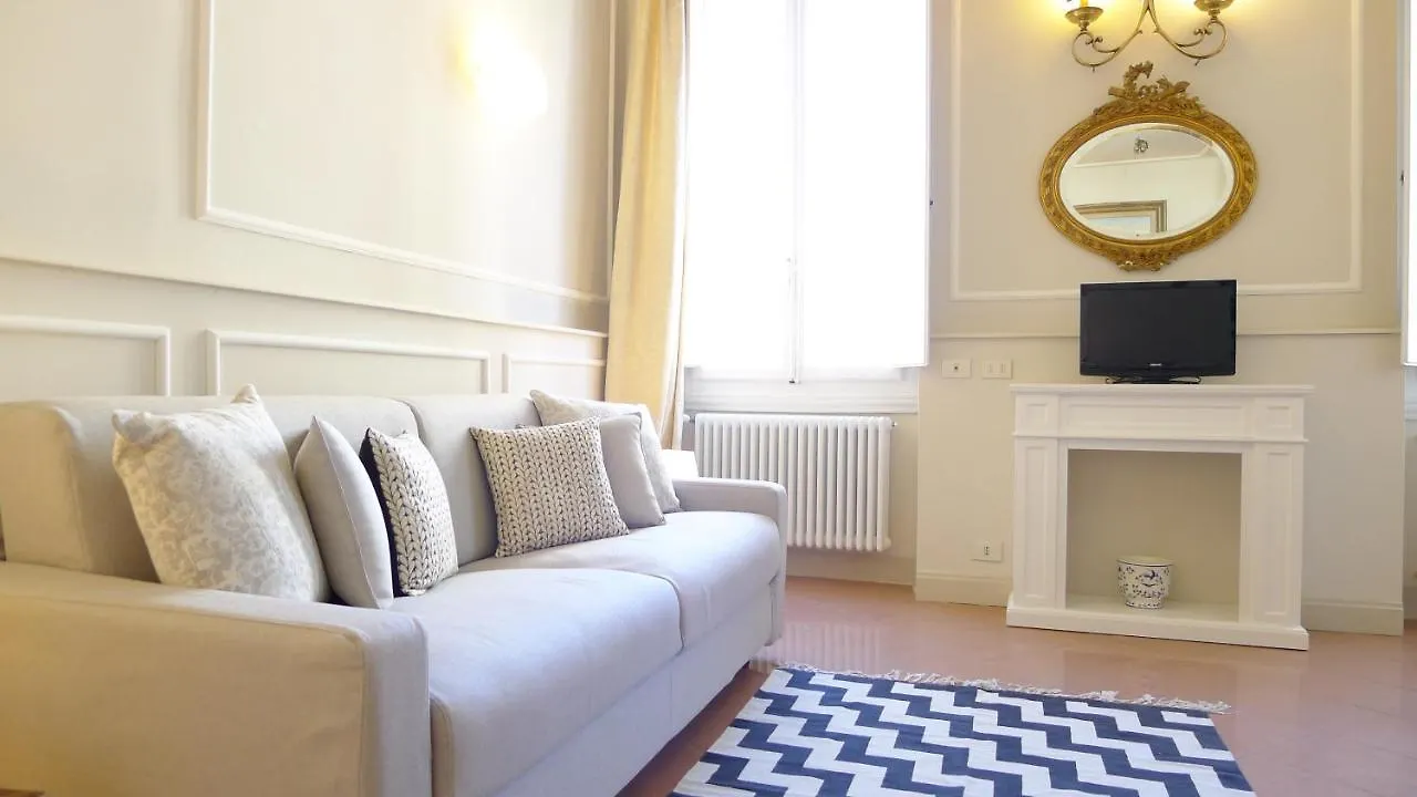 Bartolomeo Apartment Florence