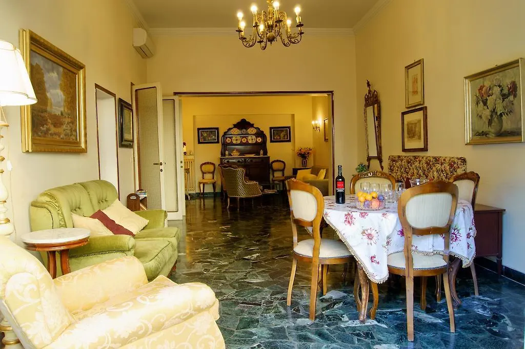 Bartolomeo Apartment Florence