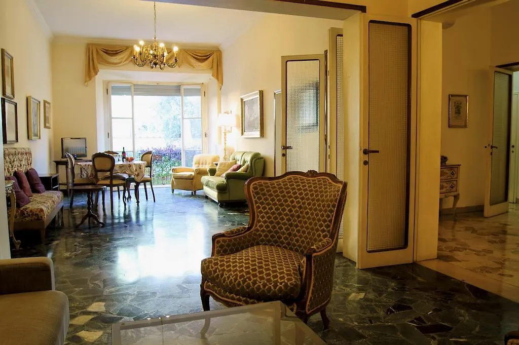 Bartolomeo Apartment Florence Italy
