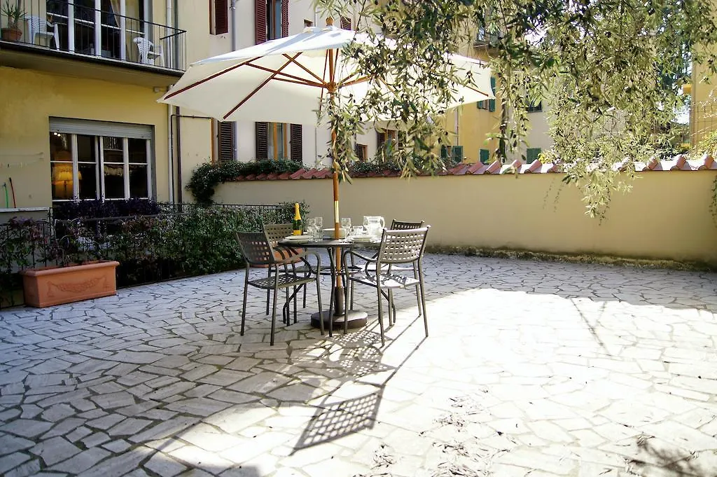 Bartolomeo Apartment Florence