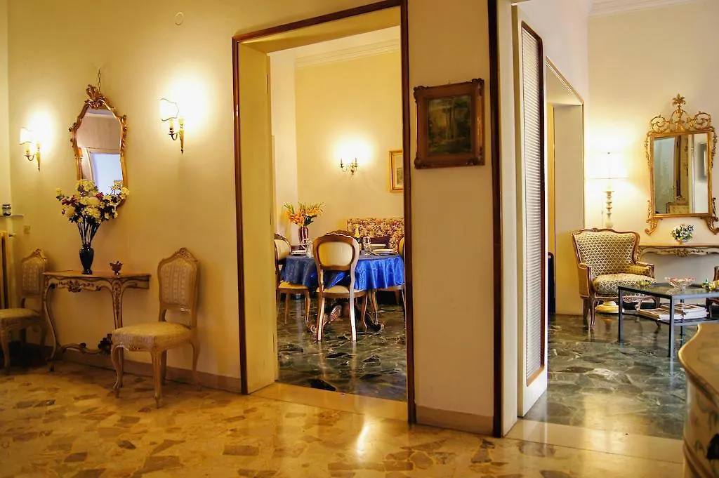 Bartolomeo Apartment Florence